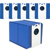 SunDiss Disposable Dust Bag Compatible with bObsweep UltraVision and UltraVision