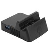Mini USB3.0 LAN TypeC HDMI Video Switching MultiFunction Charging Dock