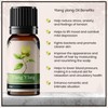 Calmer Solutions Ylang ylang III 100% Essential Aromatherapy Oil 10ml