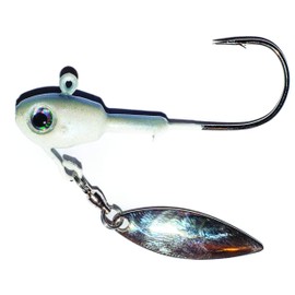 Buckeye SSBS38AL 3129-0195 Su-Spin Single Fishing Equipment