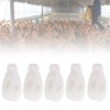 5 Pcs/Set Aquaculture Pulley Poultry Automatic Nylon Plastic Products Birds