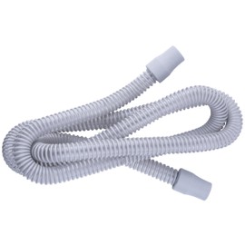 Mars Wellness Universal CPAP Hose - 6 Foot - Universal Tube Compatible with Most Machines - 1 Pack