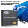 4K Full HD Digital Media Player HDMI USB s SPDIF
