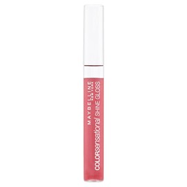 Maybelline Color Sensational Lip Gloss 130 Fuchsia Flash 6.8ml
