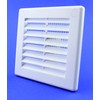 Air Vent Grille 100mm x 100mm / 4" x 4