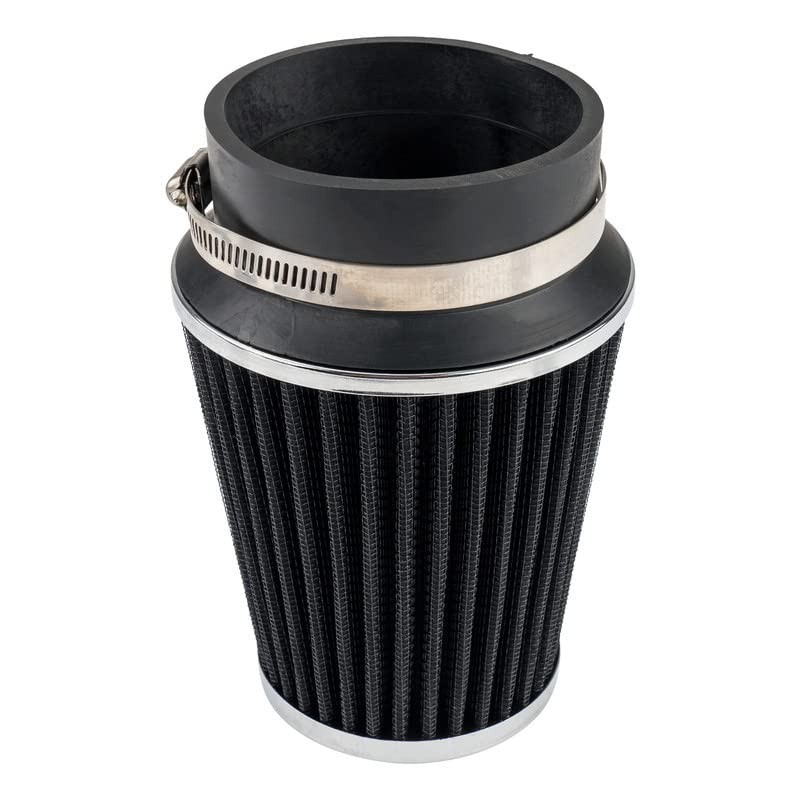 Prolenz Air Intake Kit, Cold Air Intake w/Filter Replacement for