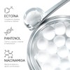SKINTIFIC Ectoin Crema Hidratante en Gel para Piel Sensible, 30g,