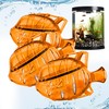 Clarence the Clarifier Fish Aquarium Water Clarifier | Clear Cloudy