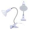 200LED Grow Light Greenhouse Plant Grow Lamp 360° Rotatable Plant