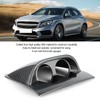 2in Dash Gauge Pod Dual Hole Car Meter Mount Holder