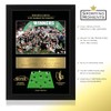 Sporting Moments Newcastle United 2025 League Cup Winners - Commemorative