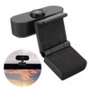 QANYEGN 1080P Computer HD Webcam, Desktop Computer USB Webcam, USB
