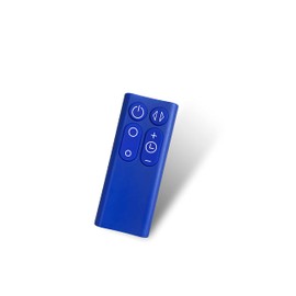 Replacement Remote Control for Dyson AM11 TP00 TP01 Pure Cool Tower Purifier Fan