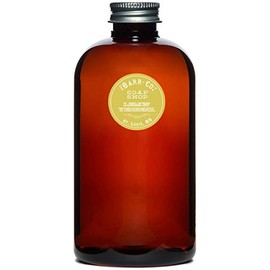 BARR-CO Lemon Verbena Scent Diffuser Oil Refill