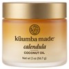 Kuuma Made Calendula Coconut Oil by KUUMBA MADE