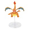 Bandai - Pokémon - Collectible Figure Glurak 12 cm -