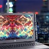 13 inch Universal Laptop Notebook Skin Vinyl Sticker Cover Decal