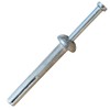 SANTIE Hammer Drive Anchors (1/4" X 1-1/2") - 12 PC