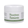 Antos Gesichtsmaske, nährend, 100 ml, Ecobio C11
