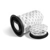 Numatic 915744 Henry Quick Pods, Microfibre 3 Layer Filtration