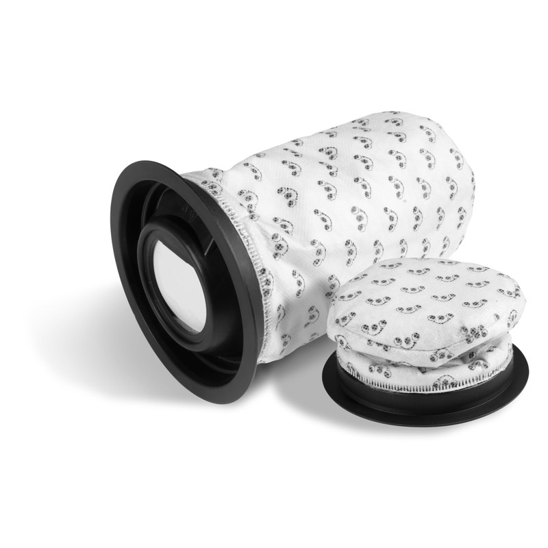 Numatic 915744 Henry Quick Pods, Microfibre 3 Layer Filtration