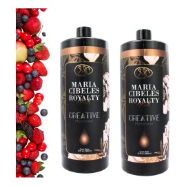 Pack 2 Monómeros 32 Oz C/u Para Uñas Acrílicas. Mc Royalty