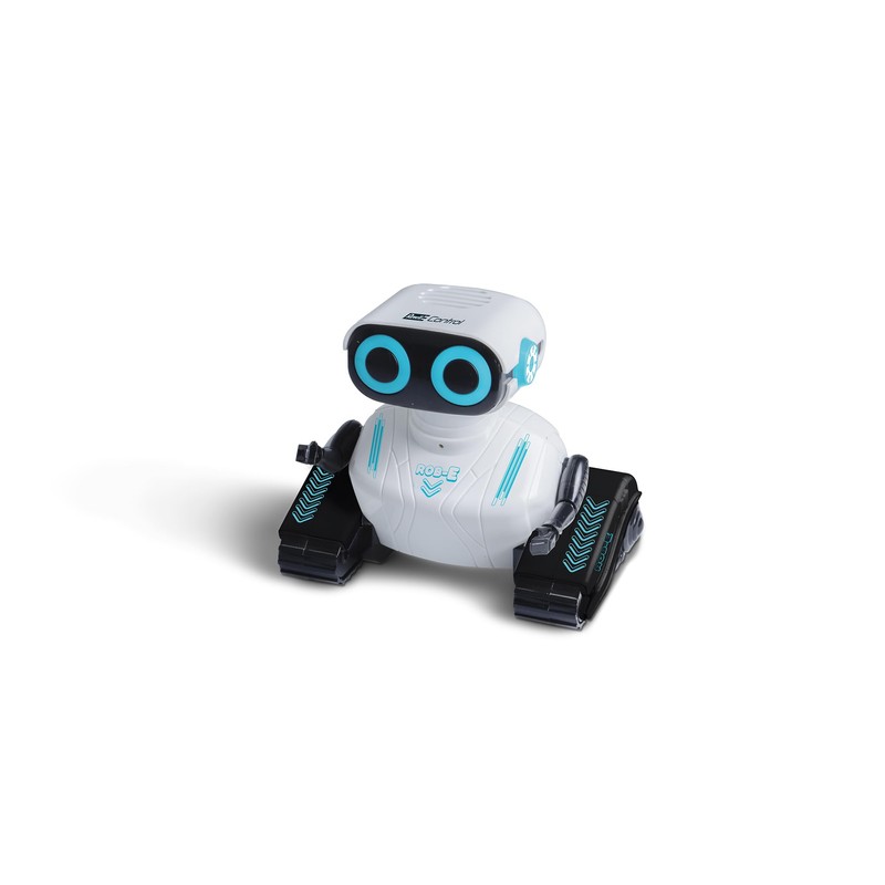 Revell Controllo 24702 RC Robot Rob-E I Funzioni Programmabili I