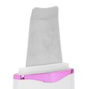 Ultrasonic Skin Scrubber Blackhead Removal Pore Cleaning Face Spatula for