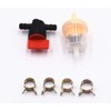 Partman Carburetor Carb Fit For YAMAHA TW200 TW 200 2001-2017