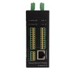 M160T Ethernet Remote IO Module for Modbus to TCP 8
