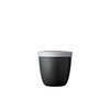 Mepal Snackpot Ellipse, Practical Container for Storing and Transporting Food,