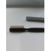 Natural bristle fine hair brush / 천연모 잔머리 브러쉬