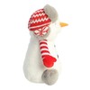 Aurora - Let It Snow! - 10" Snowman W/Hat