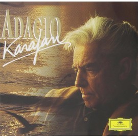 Adagio-CD
