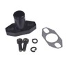 Mingdun Adjustable CNC 32mm-40mm Intake Manifold with Connector for 49cc