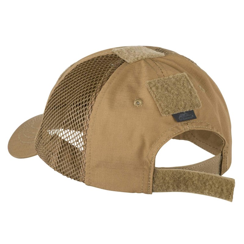 Helikon-Tex Men's Baseball, Olive Green, One Size