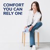 Dr. Scholl’s Comfort Tri-Comfort Insoles for Women, 1 Pair, Size