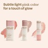 Oceanly Silky Pink Gift Set, 3 Items