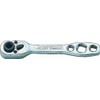 Bahco cold Ratchet 1 / 4 Inch Reversible 32 Teeth