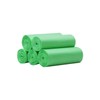 Biodegradable Trash Bags, Small Compostable Garbage Can Liners, Compatible with
