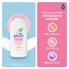 Johnsons, Polvo de Almidn Dermoprotector 200 G