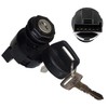 High Performance Ignition Key Switch for Polaris Ranger 800 4x4