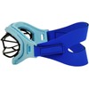 LokoSphere Goggle Strap, One Size, Royal