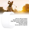 Portable Golf Putting Cup - Training Aid For Golfers -
