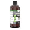 Organic Black Seed Oil - USDA Certified Organic Black Cumin
