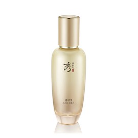 Sooryehan Ginseng First Essence 120ml / 수려한 진생 퍼스트 에센스 120ml