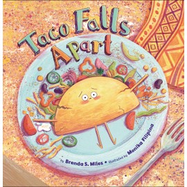 Taco Falls Apart (Food for Thought)