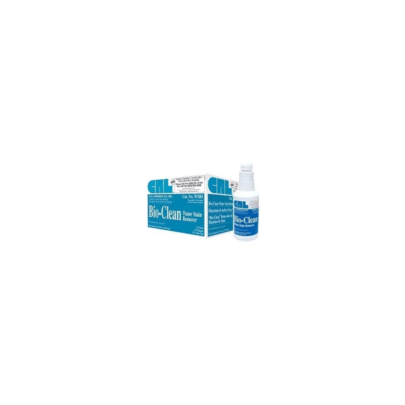 CRL Bio-Clean Water Stain Remover - 16 oz Bottle