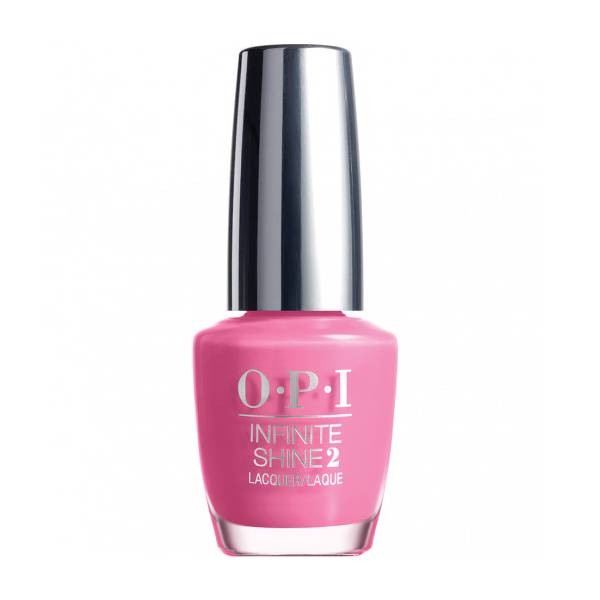 OPI INFINITE SHINE 2 L61 ROSE AGAINST TIME 15ML