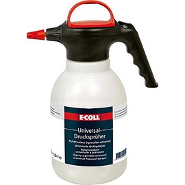 EU Industrial Sprayer 1.5 Litres Empty Ms. Nozzle Electric Collection